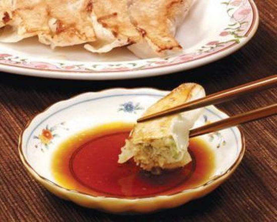 Gyoza No Osho Shimokitazawa